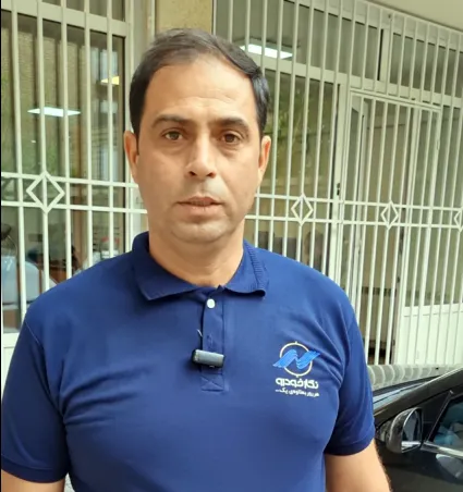 سید حسین موسوی