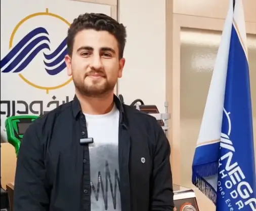 نیما خدمتیان