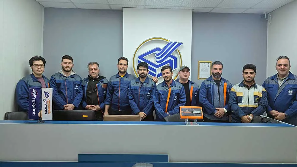 دوره ریمپ تیونینگ آکادمی نگارخودرو