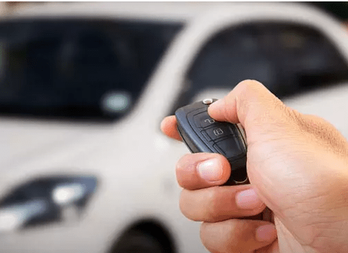 دوره ایموبیلایزر و تعریف کلید