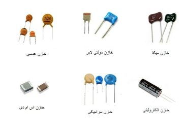 خازن 