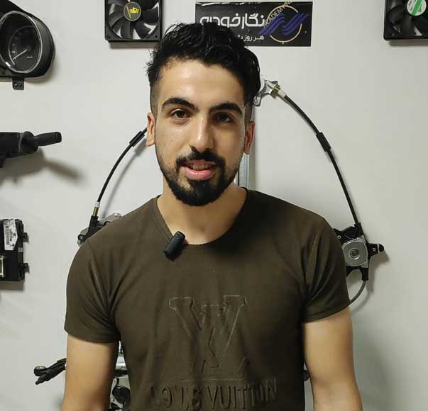 یاسین مکرمی