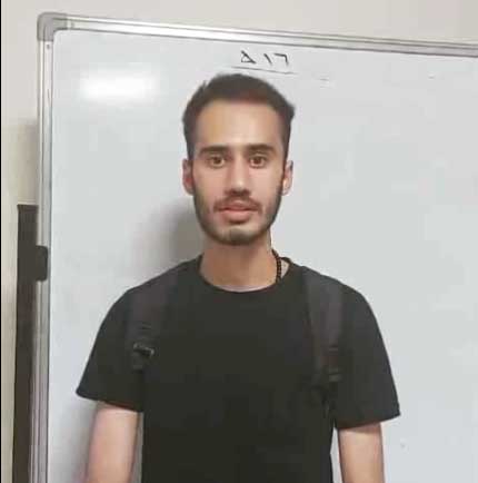 رضا ایرانی اصل