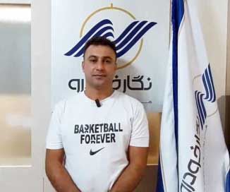 شاهین اسماعیلی