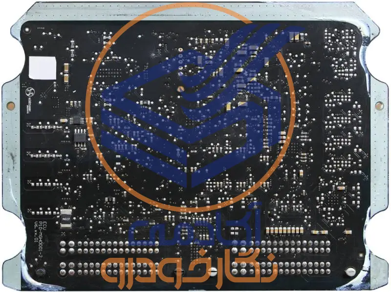 دامپ ایسیو غرب استیل MAW