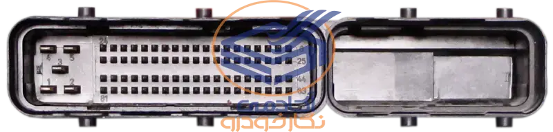 دامپ ایسیو بوش ME 7.9.7 و ME 7.9.7.1