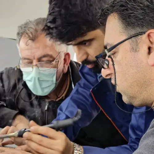 دوره تعمیرات ایسیو آکادمی نگار خودرو